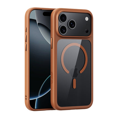 Frosted Case with MagSafe