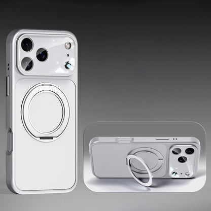Swivel Ring Kickstand Case with MagSafe
