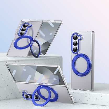 360° Bracket Series Cases with MagSafe