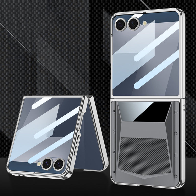 Creative Design Electroplated Case