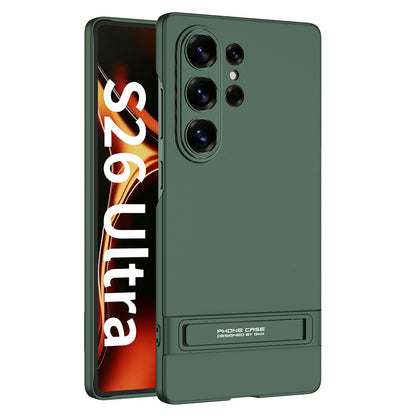Invisible Bracket Frosted Case