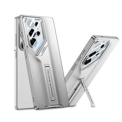 Mechanical Style Case with Kickstand