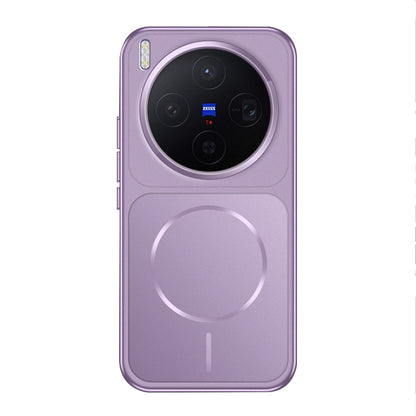 Frosted Glass Case with MagSafe