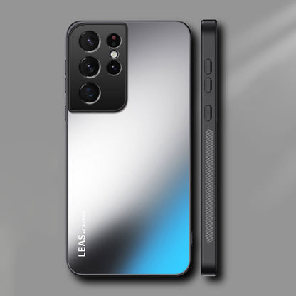 Ultra-Thin Matte Case