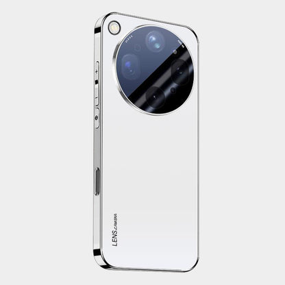 Frosted Ultra-Thin Feel Case