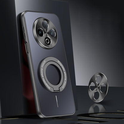 Electroplated Laser Case with MagSafe