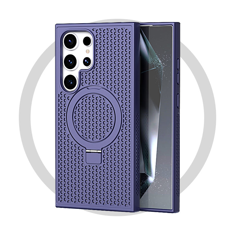 Samsung-Serie | Wärmeableitung integrierte Handyhülle 