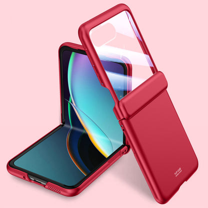 Ultra-Thin Matte Case