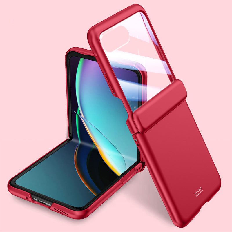 Ultra-Thin Matte Case