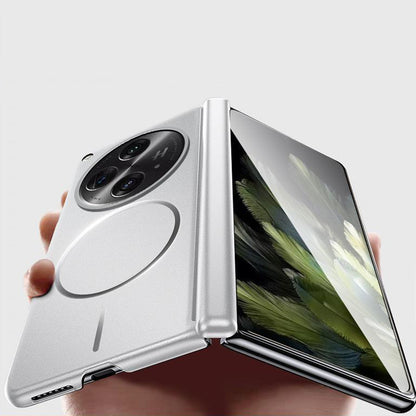 Ultra-Thin Matte Case with MagSafe