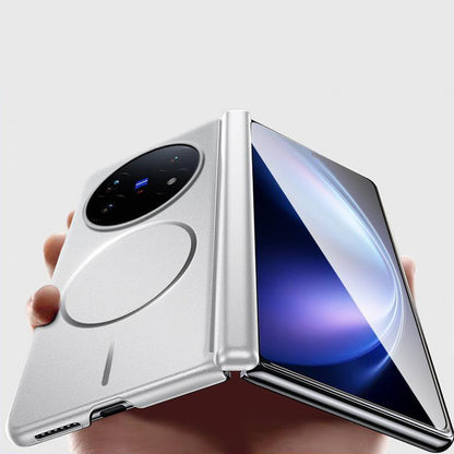 Ultra-Thin Matte Case with MagSafe