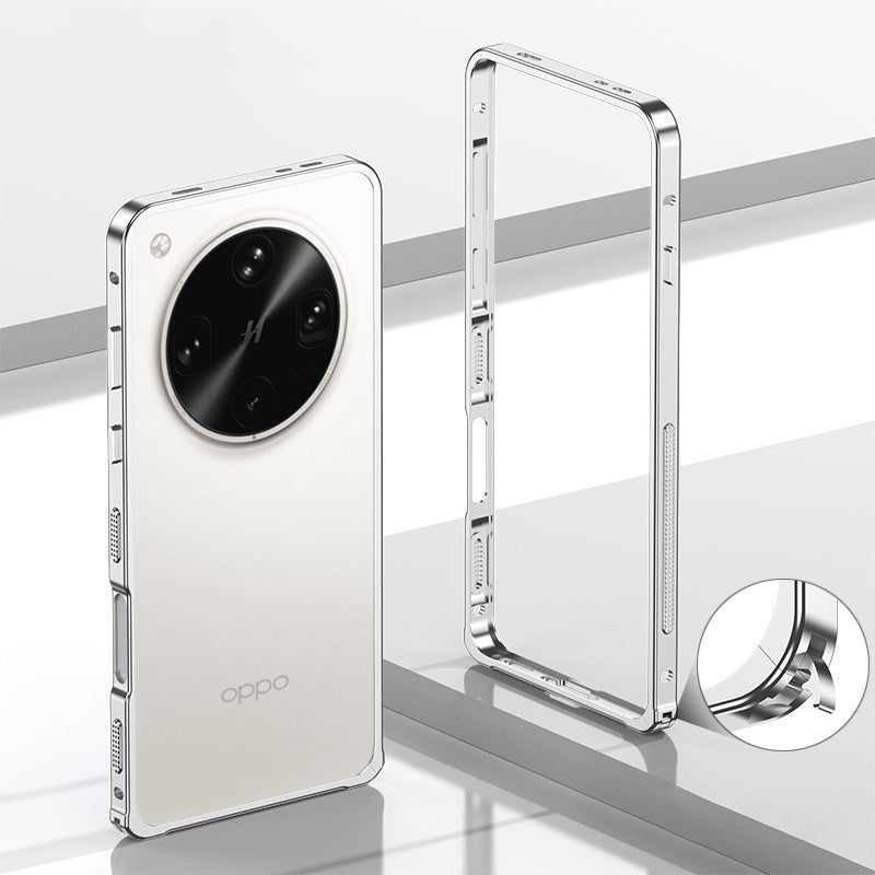 Metal Heat Dissipation Frame