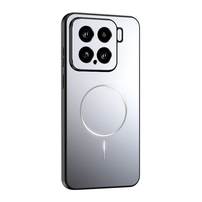 Anti-Fingerprint Matte Case with MagSafe