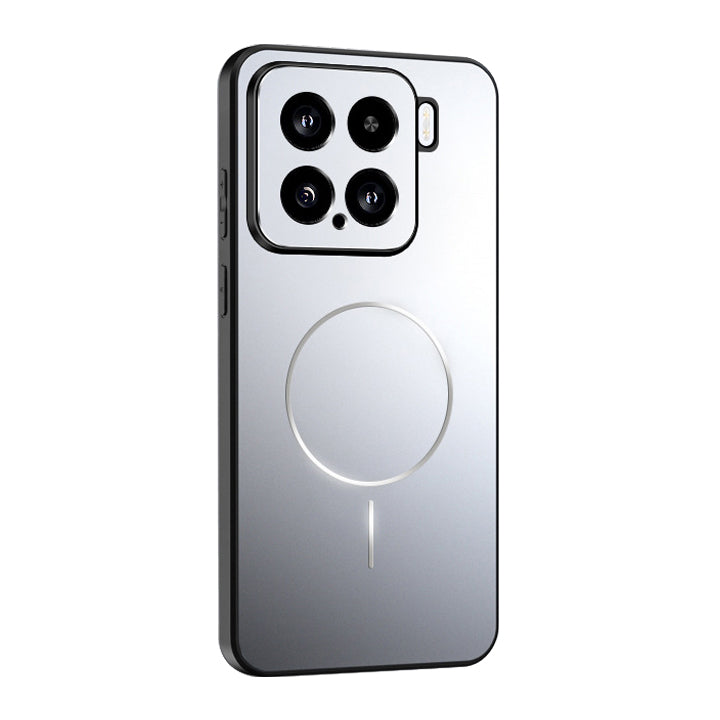 Anti-Fingerprint Matte Case with MagSafe