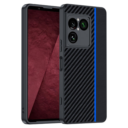 Luxury Leather Case