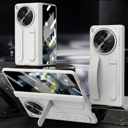 Silicone Wristband Holder Case