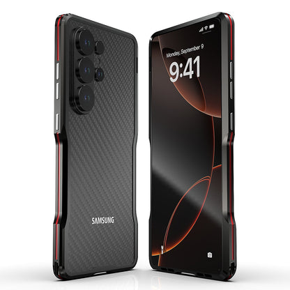 Metal Frame Case