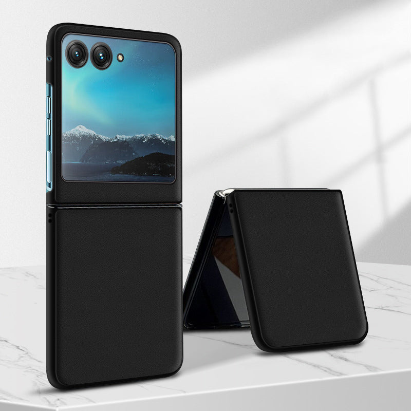 Motorola Series | PU Folding Leather Case