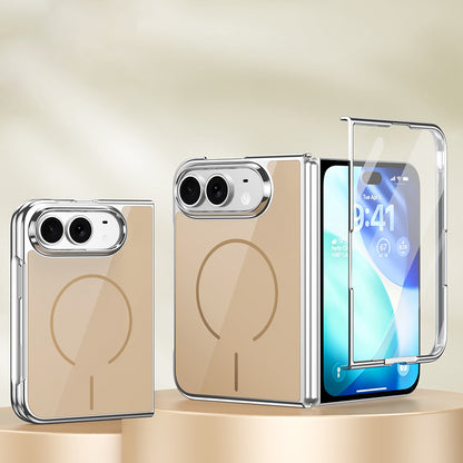 Classic Crystal Case with MagSafe