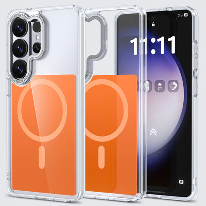 Classic Crystal Case with MagSafe