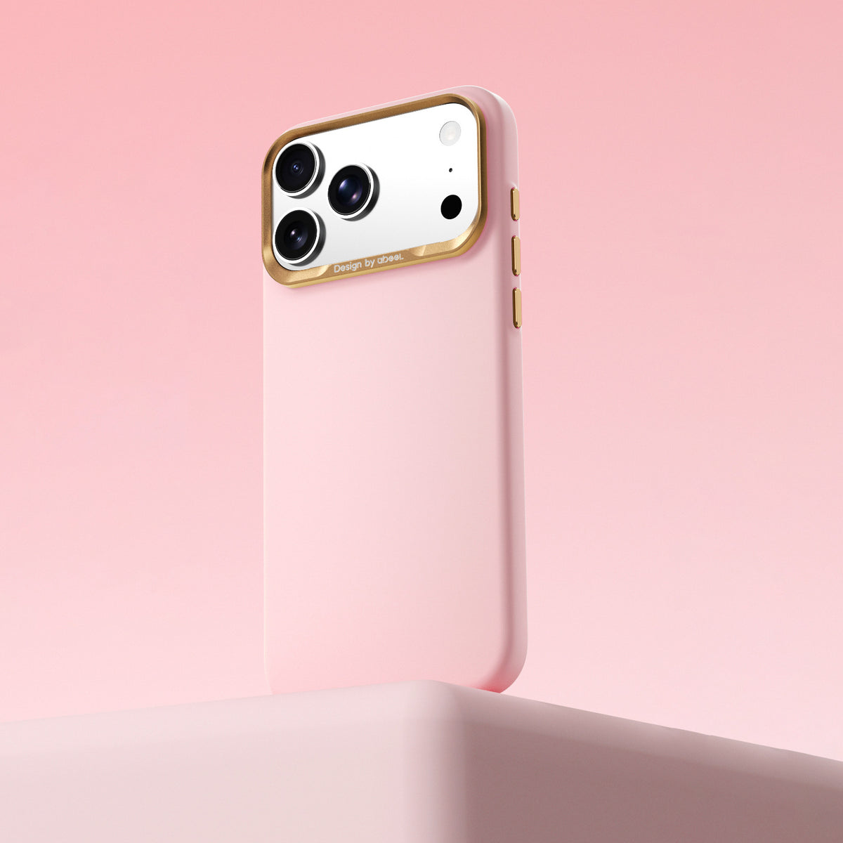 Liquid Silicone Case with MagSafe