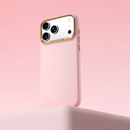 Liquid Silicone Case with MagSafe