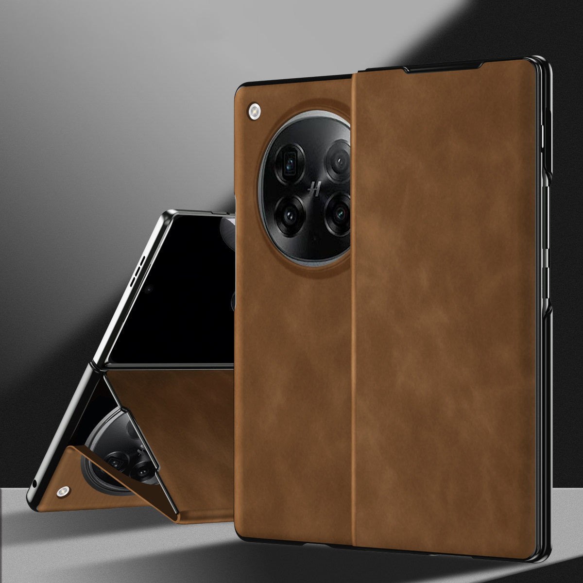 Business Leather Case