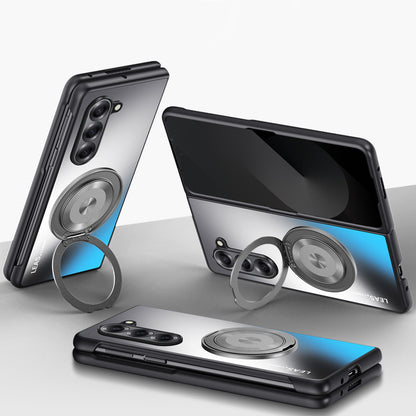 360° Rotating Kickstand Case