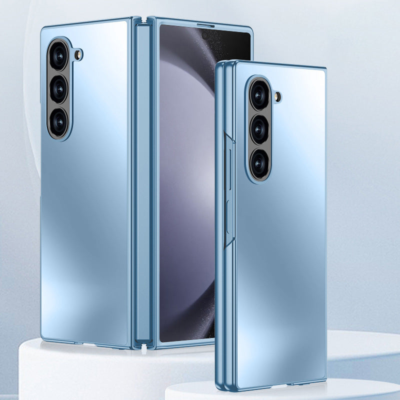 Ultra-Thin Matte Case