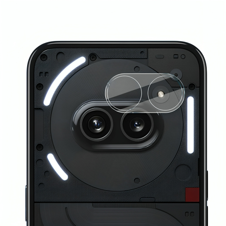 Nothing Series | Camera Protector Glass