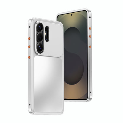 Metal Protective Case with MagSafe