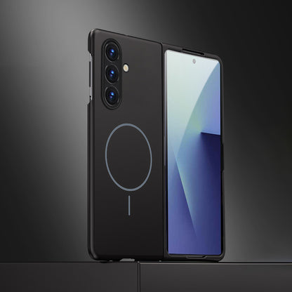 Skin-Feel Matte Case with MagSafe