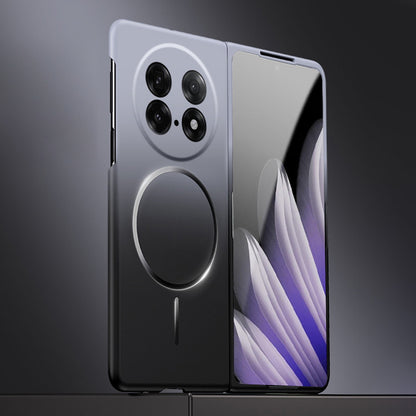 Gradient Frosted Case with MagSafe