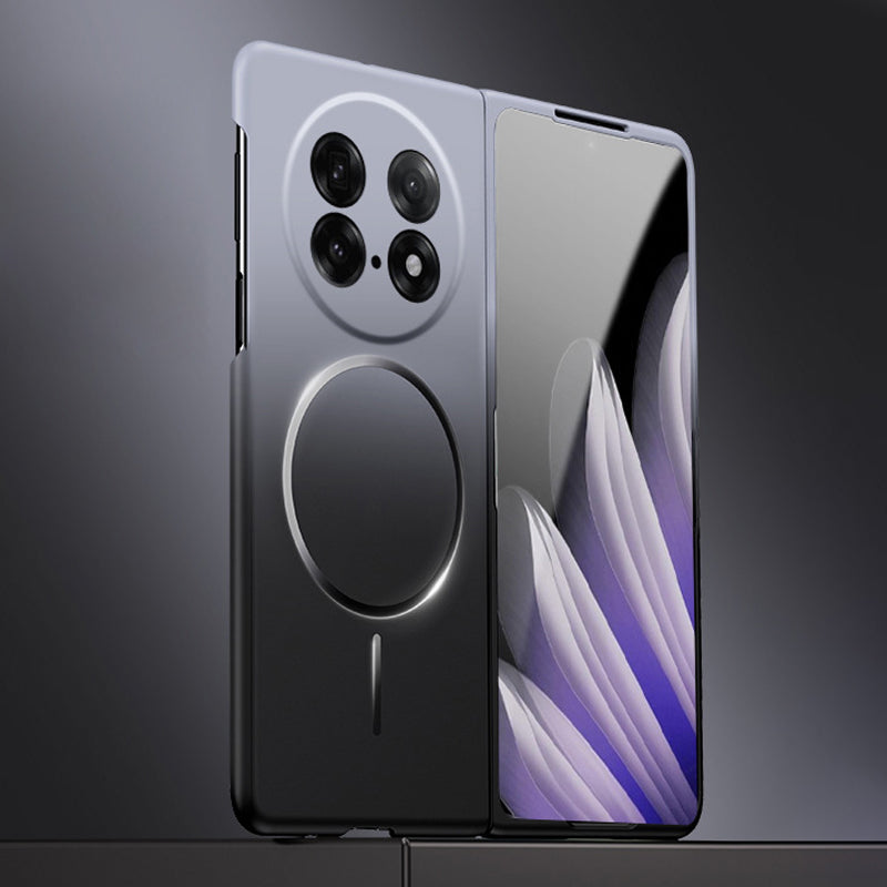 Gradient Frosted Case with MagSafe