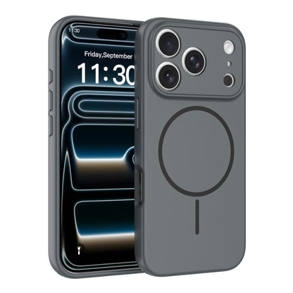 Skin-Feel Matte Case with MagSafe