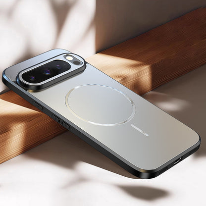 Anti-Fingerprint Matte Case with MagSafe