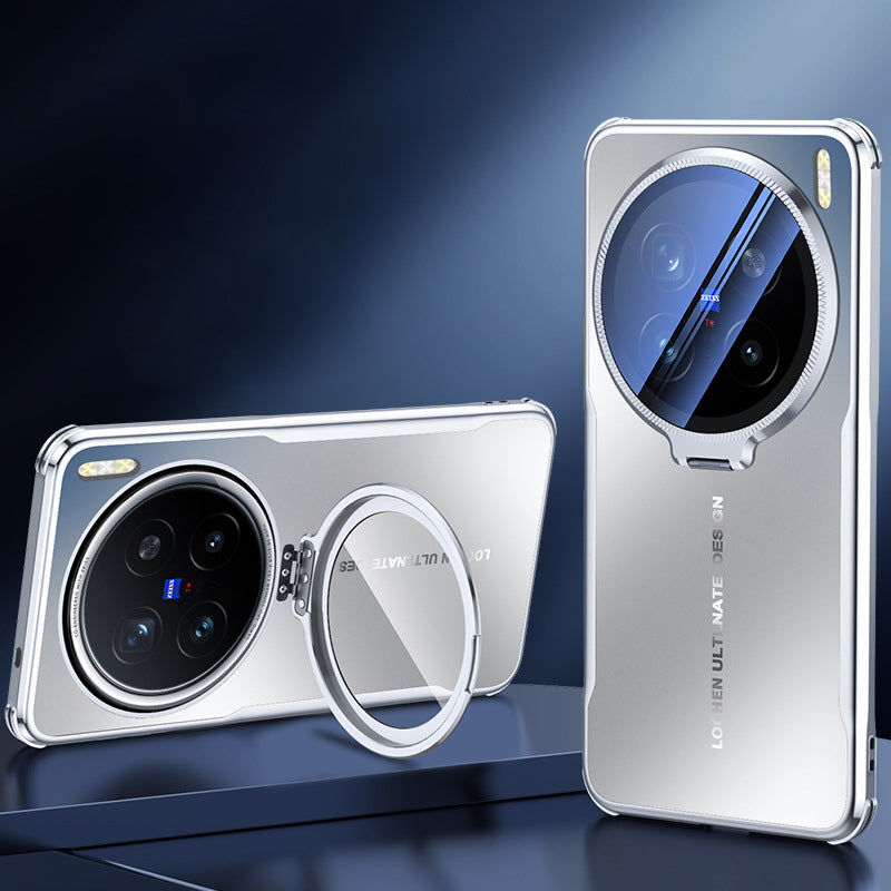 All-Inclusive Lens Holder Case