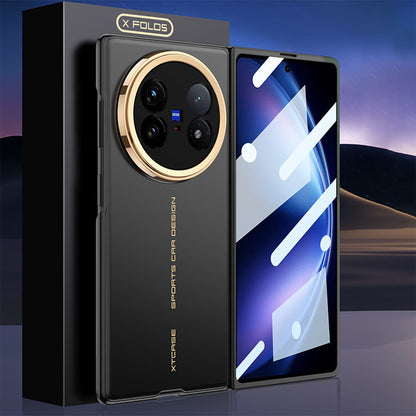 Frosted Ultra-Thin Feel Case