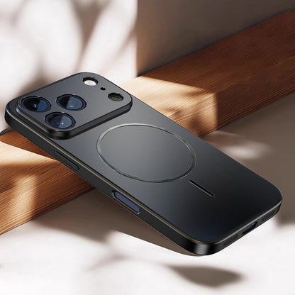 Anti-Fingerprint Matte Case with MagSafe