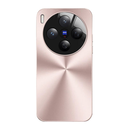 Aurora Laser Gradient Case