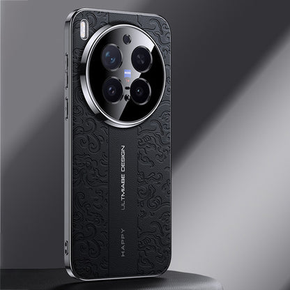 Business Leather Case