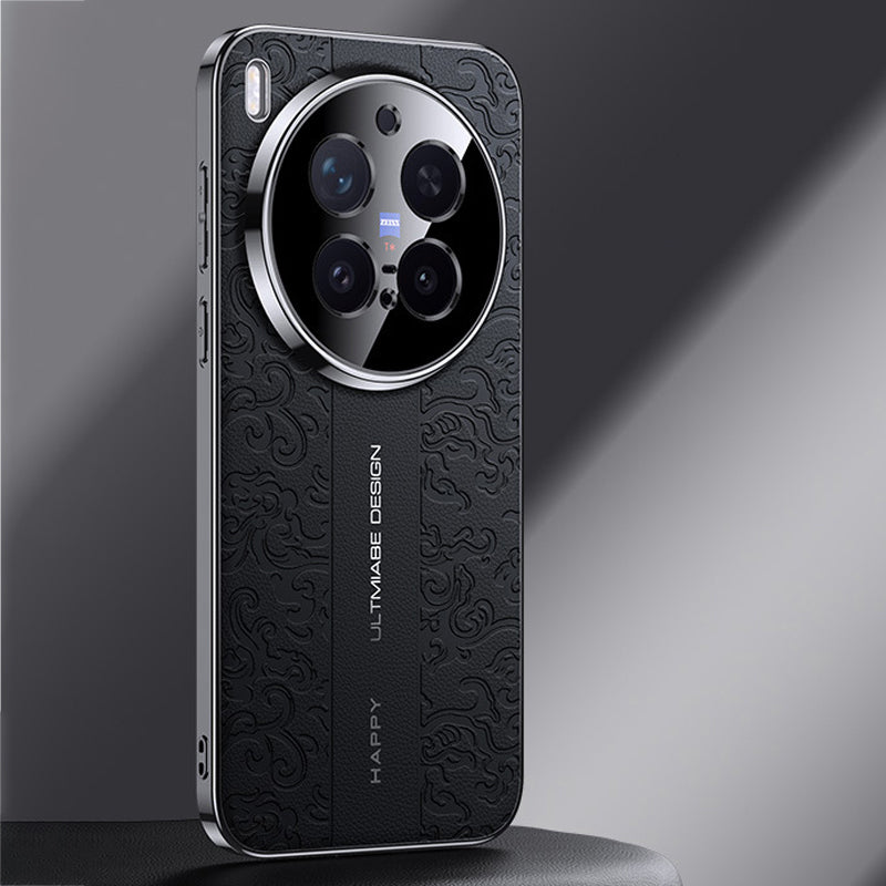 Business Leather Case