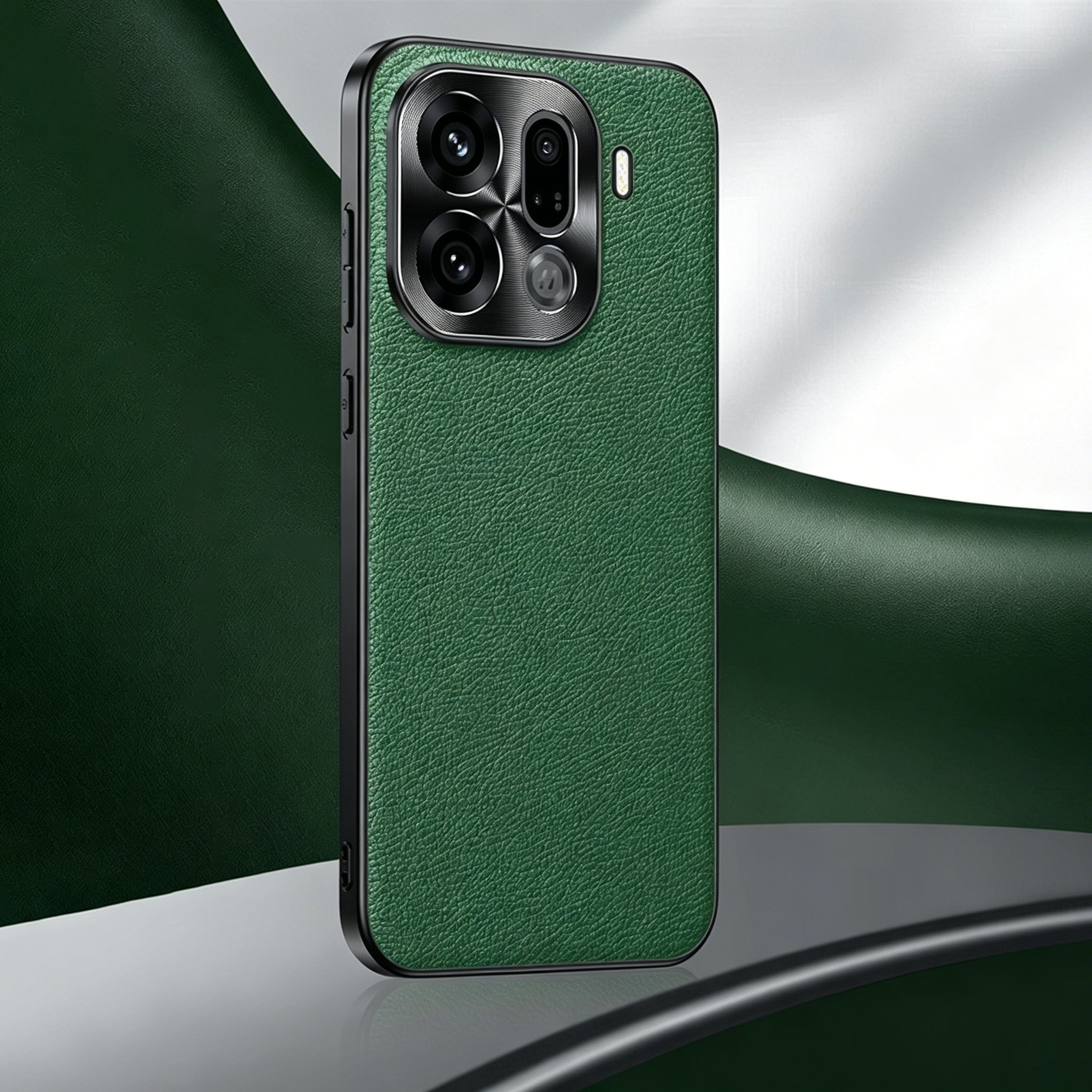 Business Leather Case