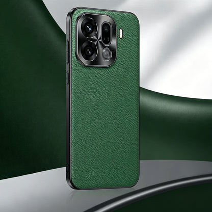 Business Leather Case