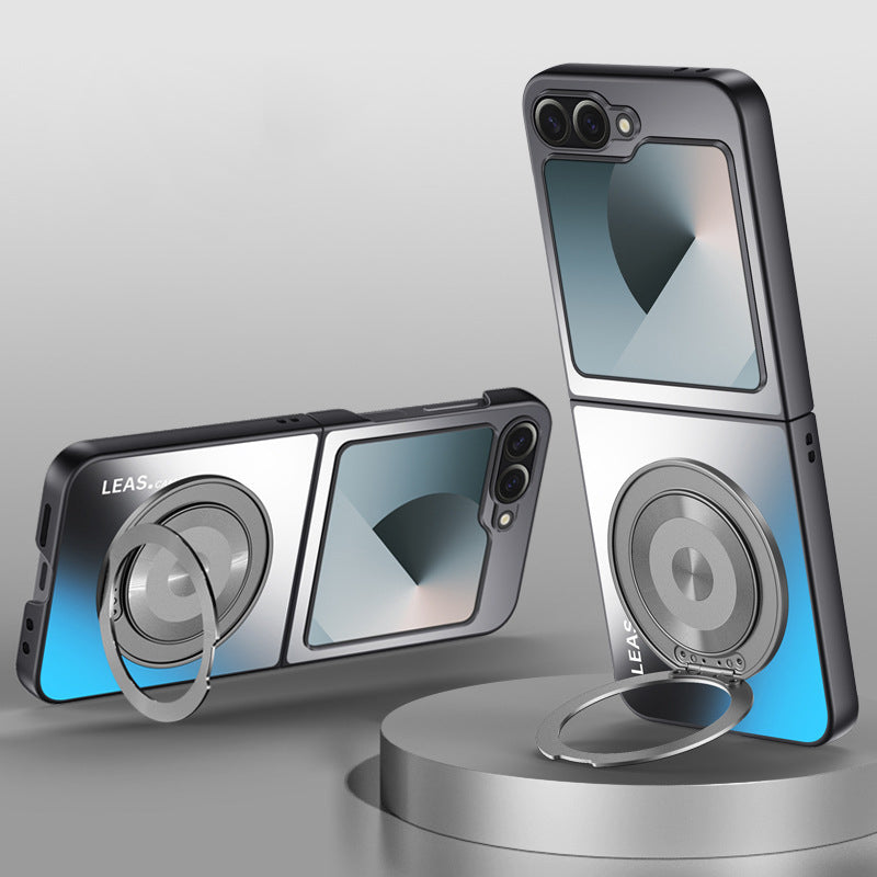 360° Rotating Kickstand Case