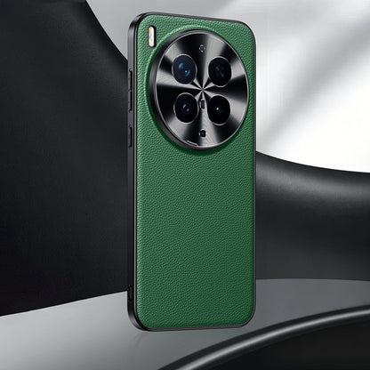 Business Leather Case