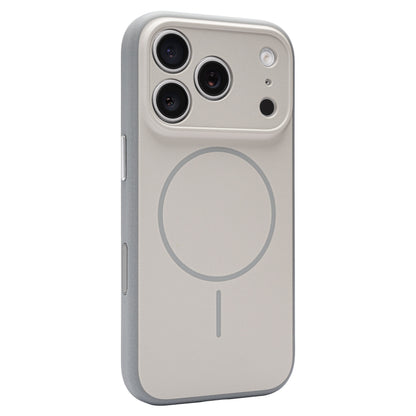 Ultra-Thin Frosted Case with MagSafe