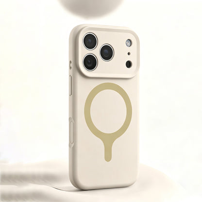 Liquid Silicone Case with MagSafe