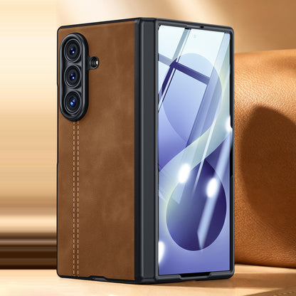 Business Leather Case