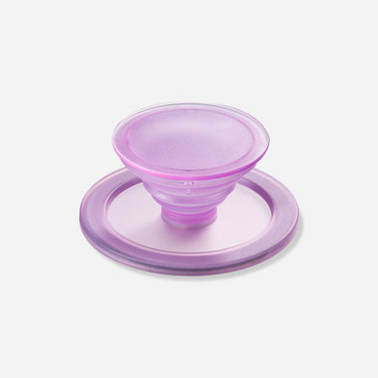 Lightweight and Cool Airbag Grip For MagSafe